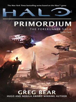 cover image of Primordium